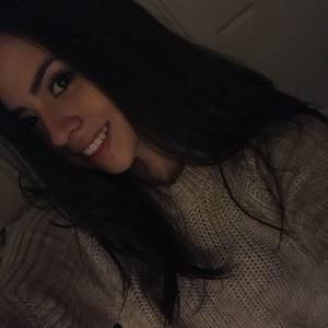 Meet your Posher, Anabella